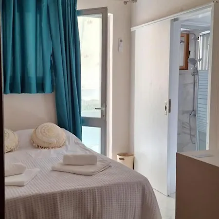 Mani Holidays Διαμέρισμα Νεόν Οίτιλον