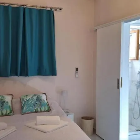 Mani Holidays Apartment