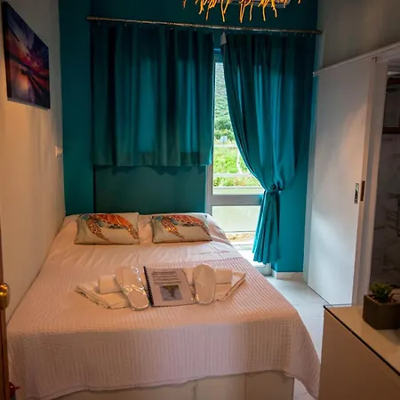 Mani Holidays Νεόν Οίτιλον