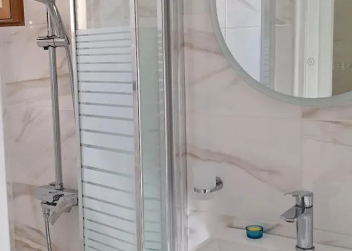 Mani Holidays Appartement