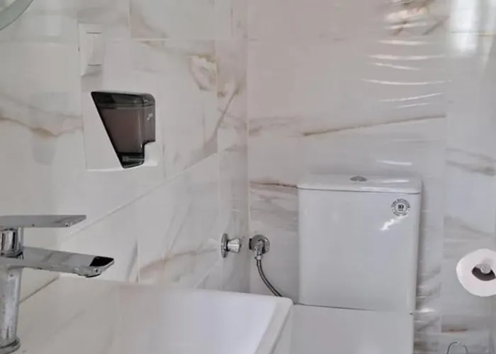 Mani Holidays Apartment *