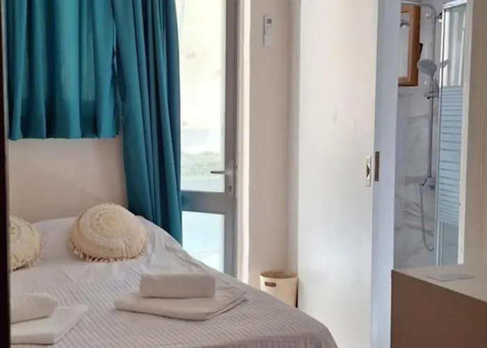 Mani Holidays Apartmán Néon Oítilon
