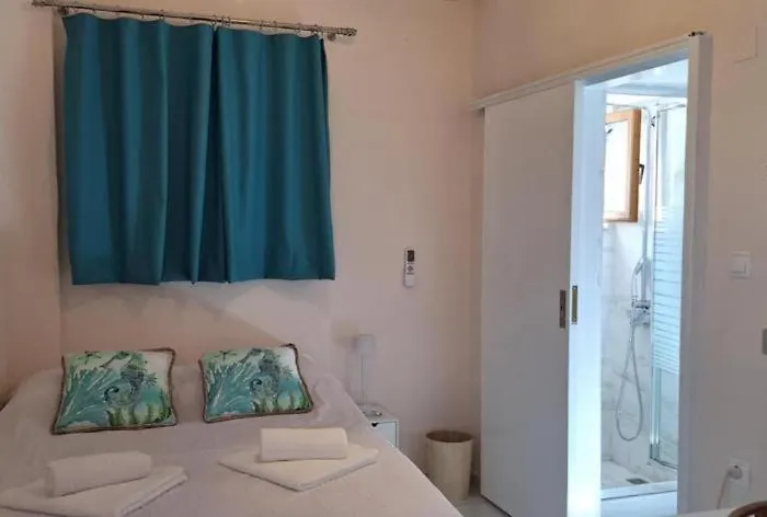 Mani Holidays Apartmán