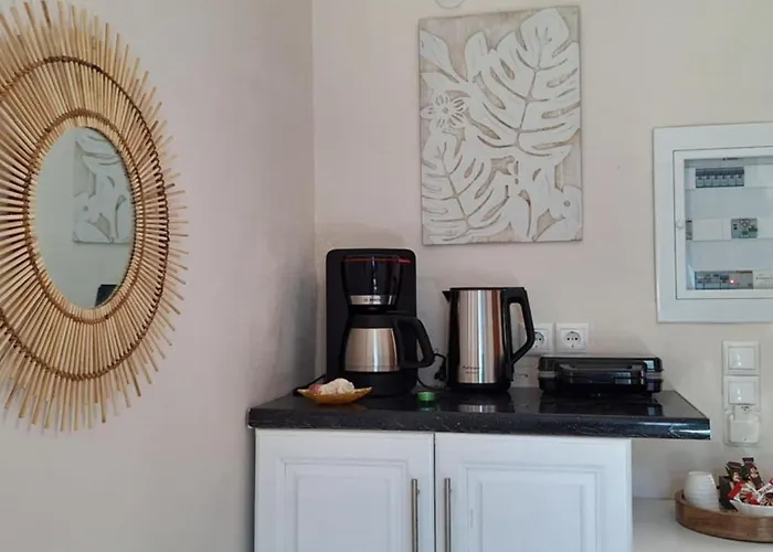 Apartmán Mani Holidays *