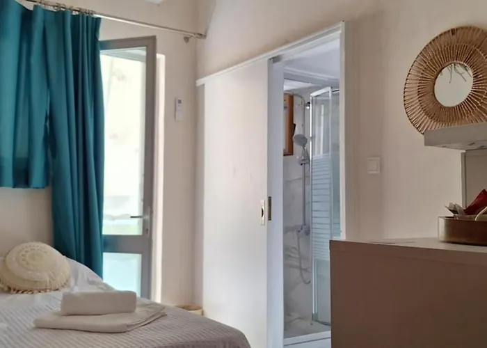 Mani Holidays Apartmán